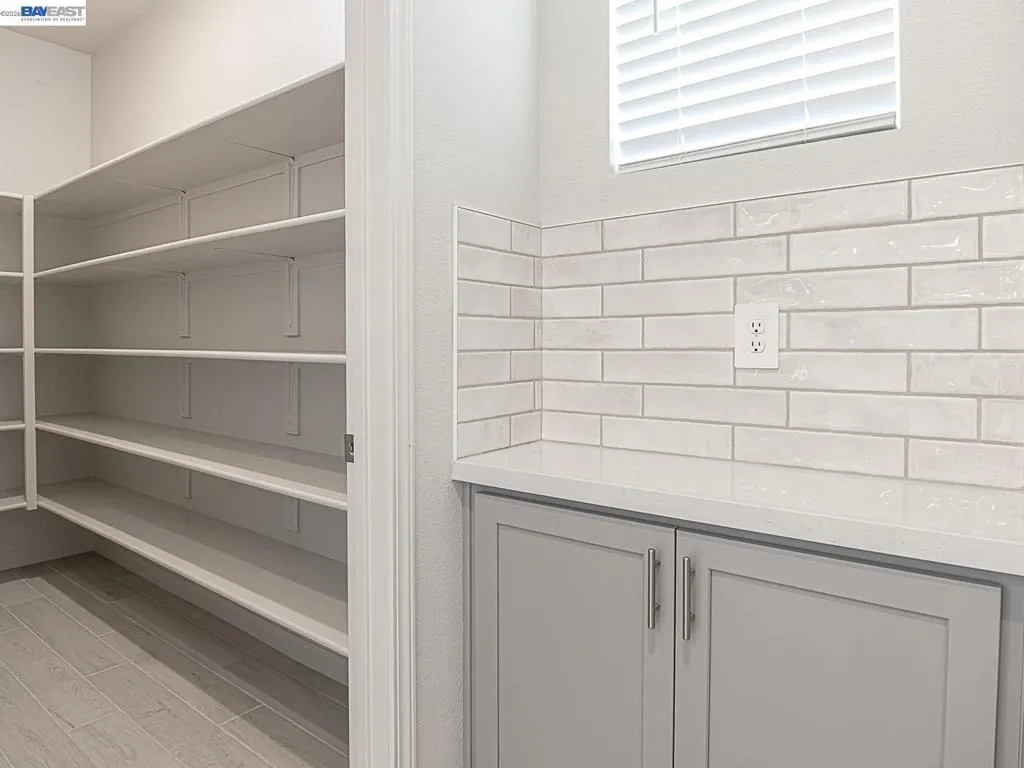 Photo is not of the actual home, but is an inspirational photo of builder’s model home and may depict options, furnishings, and/or decorator features that are not included