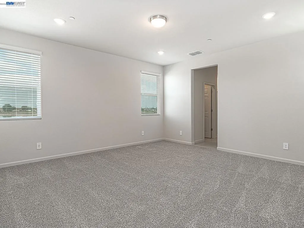 Photo is not of the actual home, but is an inspirational photo of builder’s model home and may depict options, furnishings, and/or decorator features that are not included