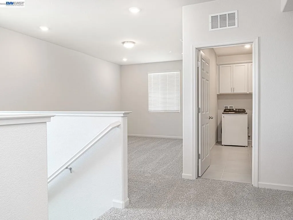 Photo is not of the actual home, but is an inspirational photo of builder’s model home and may depict options, furnishings, and/or decorator features that are not included