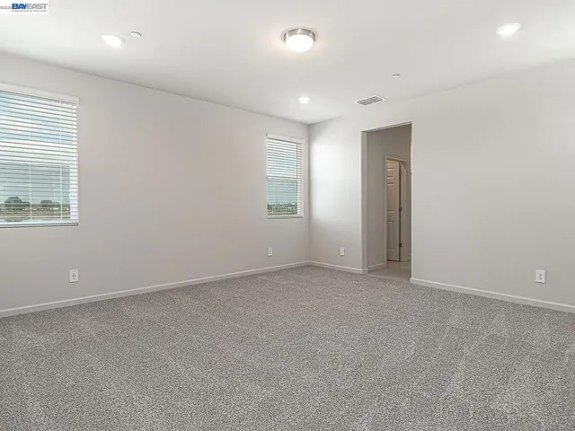 Photo is not of the actual home, but is an inspirational photo of builder’s model home and may depict options, furnishings, and/or decorator features that are not included