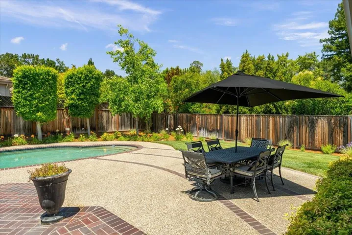 20675 Verde Vista Lane, Saratoga, California 95070