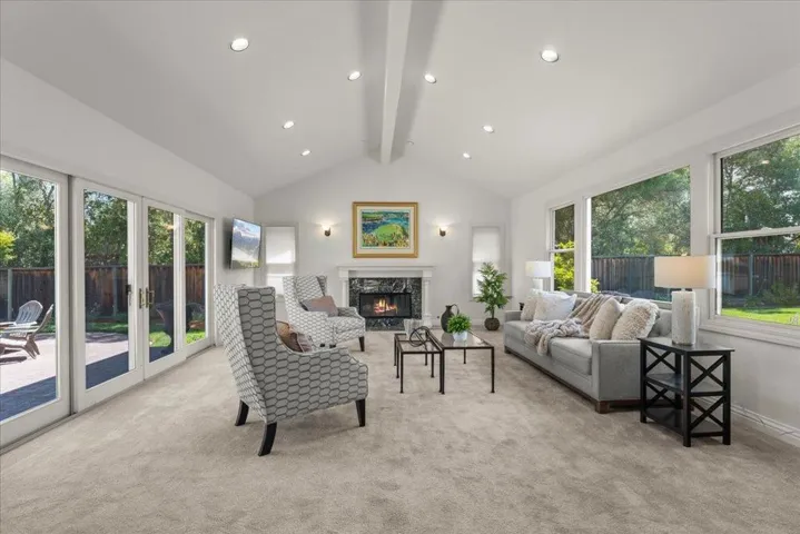 20675 Verde Vista Lane, Saratoga, California 95070