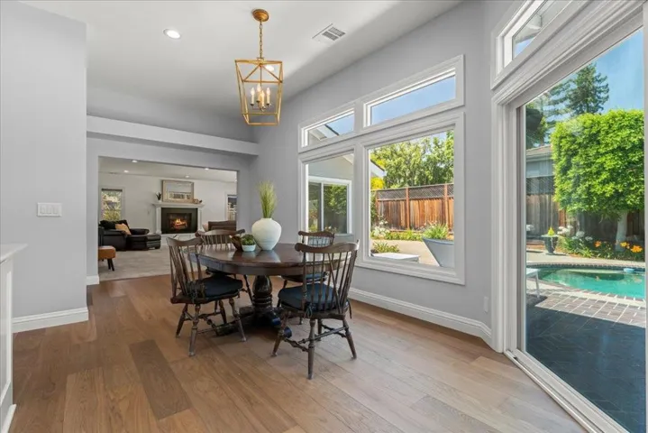20675 Verde Vista Lane, Saratoga, California 95070