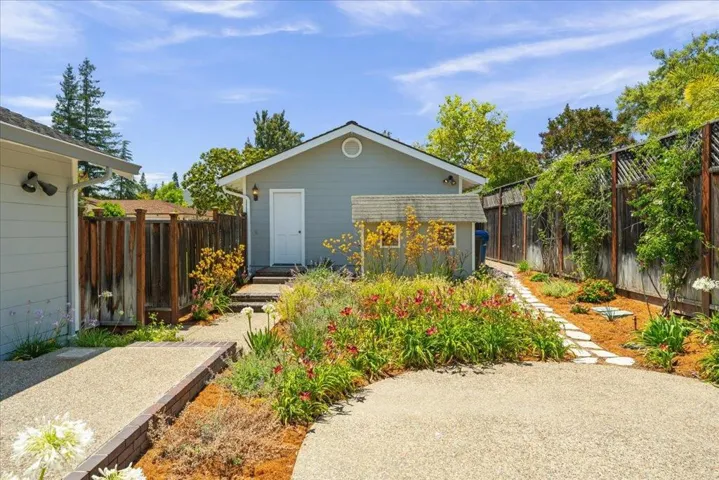 20675 Verde Vista Lane, Saratoga, California 95070