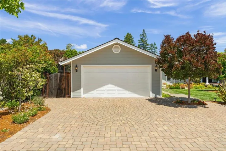 20675 Verde Vista Lane, Saratoga, California 95070