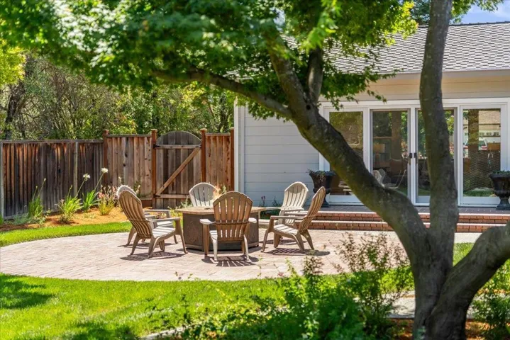 20675 Verde Vista Lane, Saratoga, California 95070