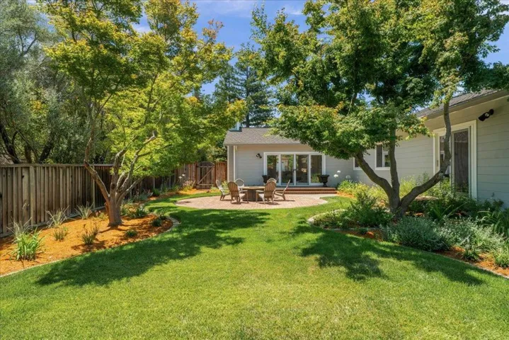 20675 Verde Vista Lane, Saratoga, California 95070