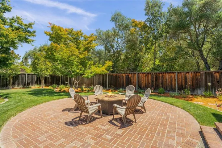 20675 Verde Vista Lane, Saratoga, California 95070