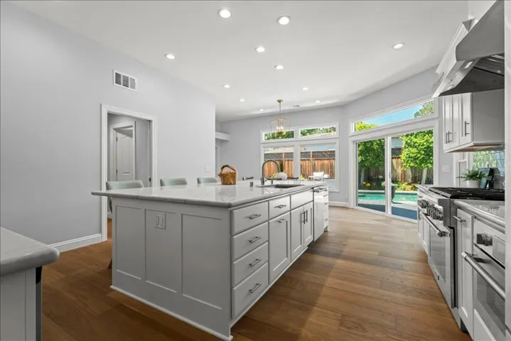 20675 Verde Vista Lane, Saratoga, California 95070