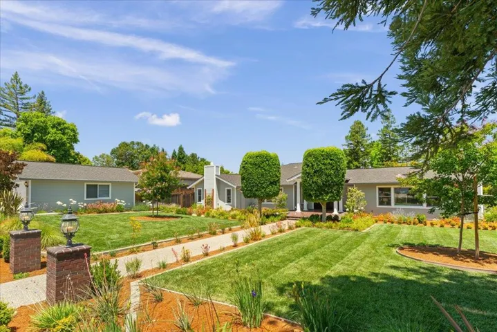 20675 Verde Vista Lane, Saratoga, California 95070