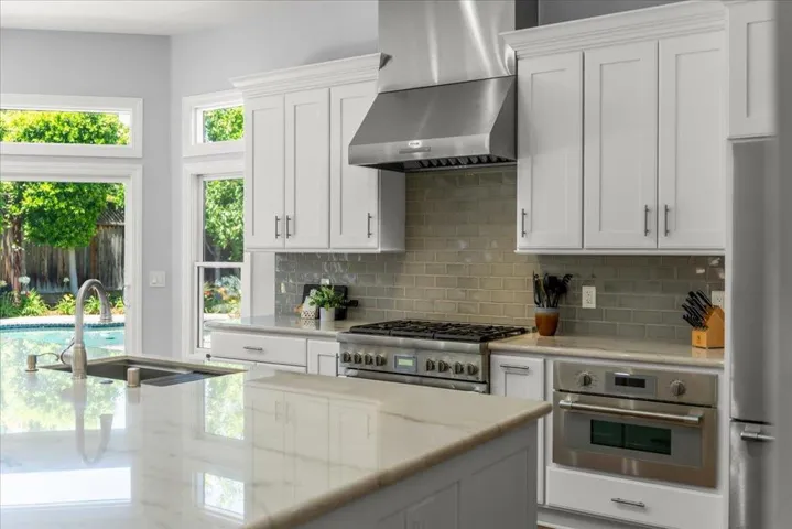 20675 Verde Vista Lane, Saratoga, California 95070