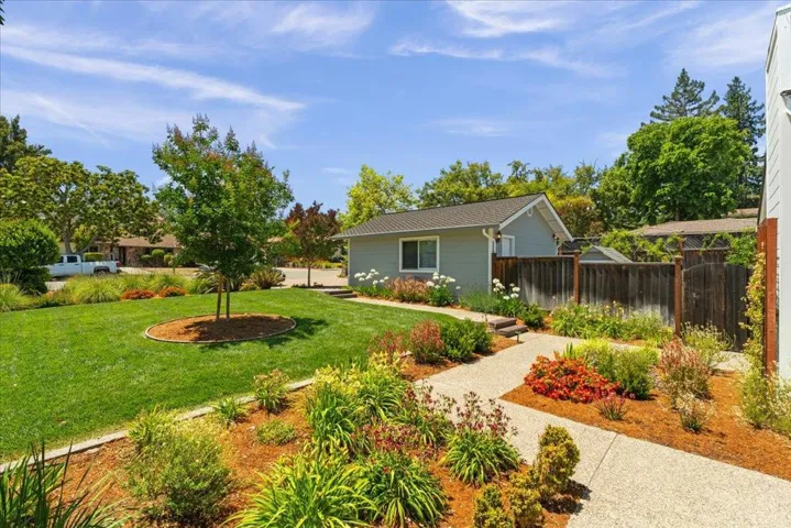 20675 Verde Vista Lane, Saratoga, California 95070