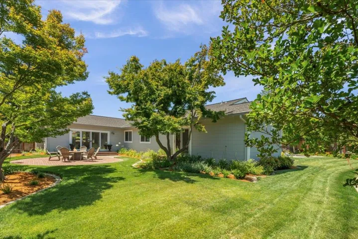20675 Verde Vista Lane, Saratoga, California 95070