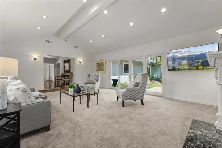 20675 Verde Vista Lane, Saratoga, California 95070