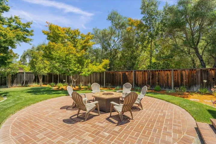 20675 Verde Vista Lane, Saratoga, California 95070