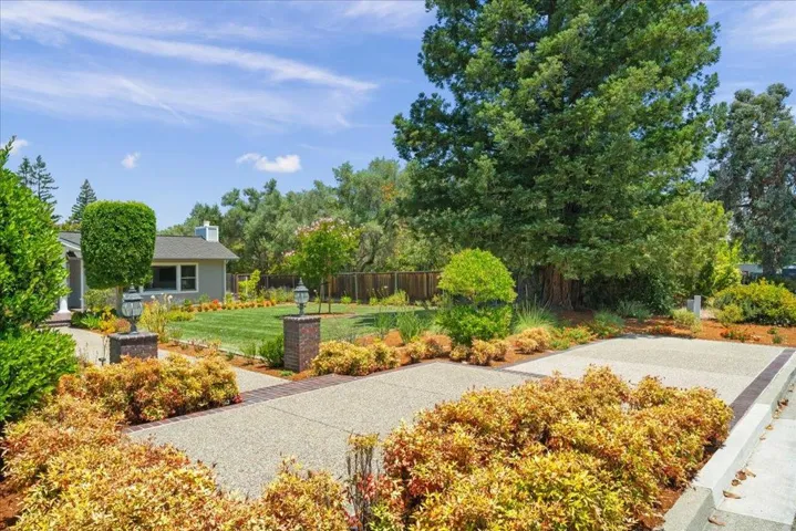 20675 Verde Vista Lane, Saratoga, California 95070
