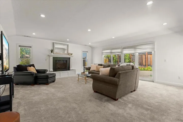 20675 Verde Vista Lane, Saratoga, California 95070