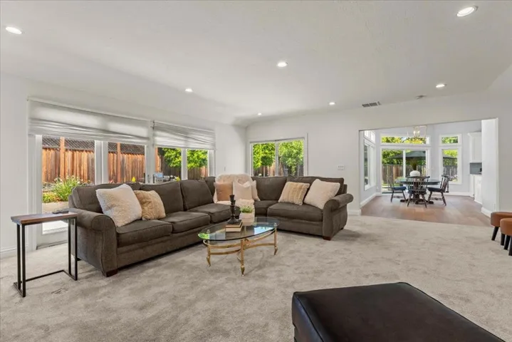 20675 Verde Vista Lane, Saratoga, California 95070