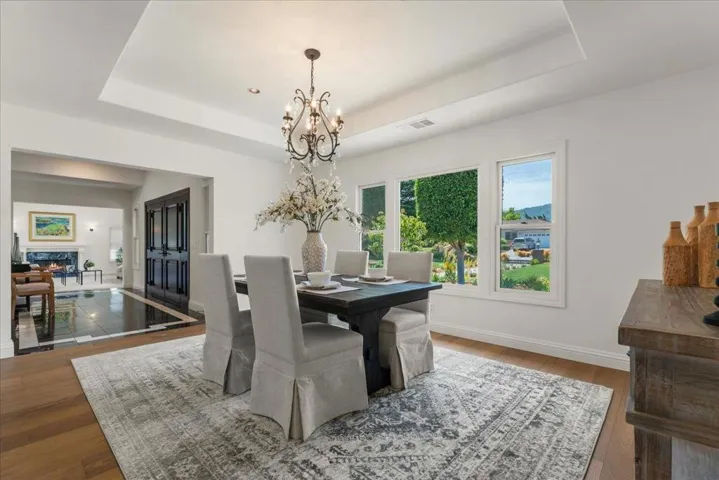 20675 Verde Vista Lane, Saratoga, California 95070