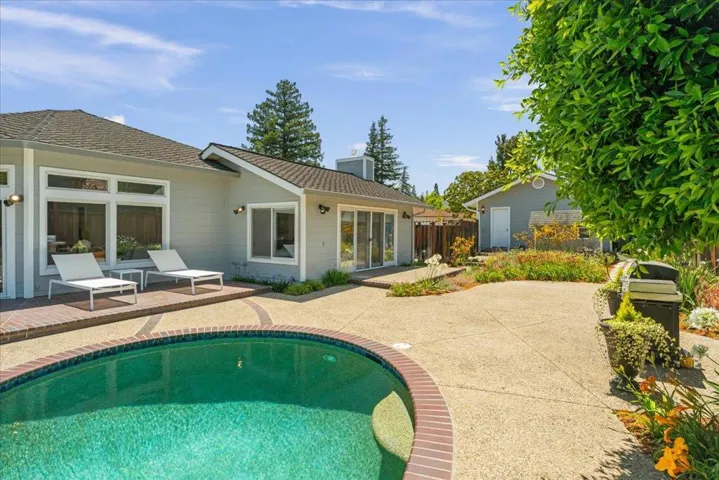 20675 Verde Vista Lane, Saratoga, California 95070