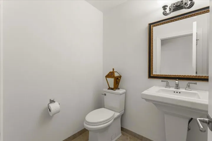 20675 Verde Vista Lane, Saratoga, California 95070