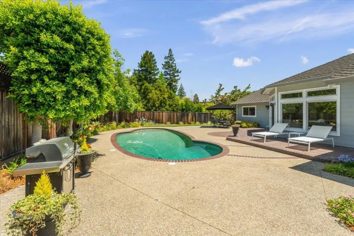 20675 Verde Vista Lane, Saratoga, California 95070