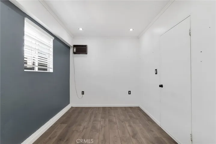 additional bedroom/office