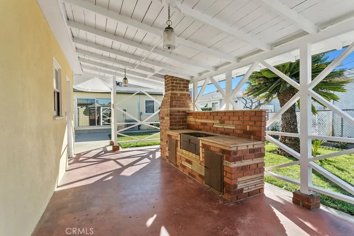 789 W Gleason Street, Monterey Park, California 91754