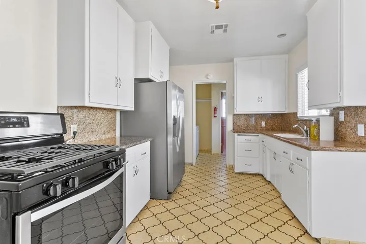 789 W Gleason Street, Monterey Park, California 91754