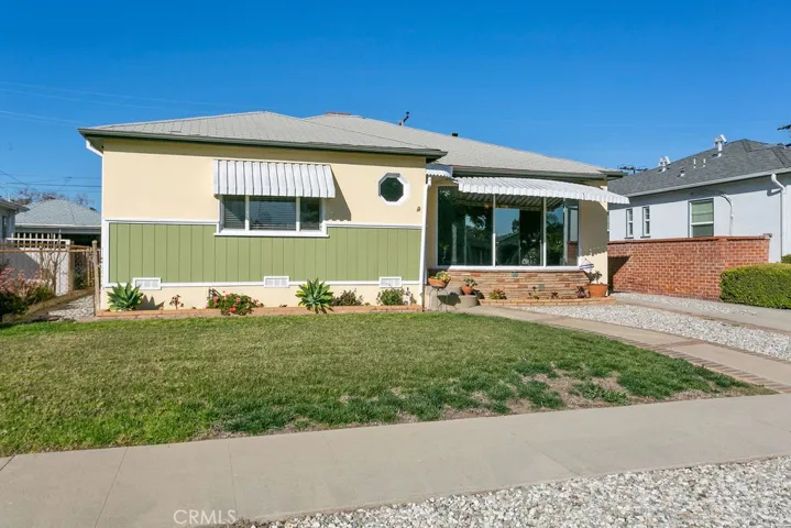 789 W Gleason Street, Monterey Park, California 91754