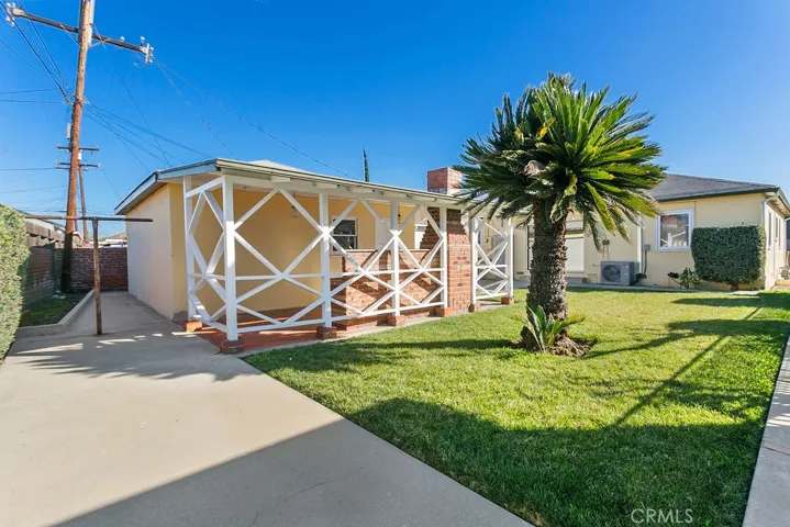 789 W Gleason Street, Monterey Park, California 91754