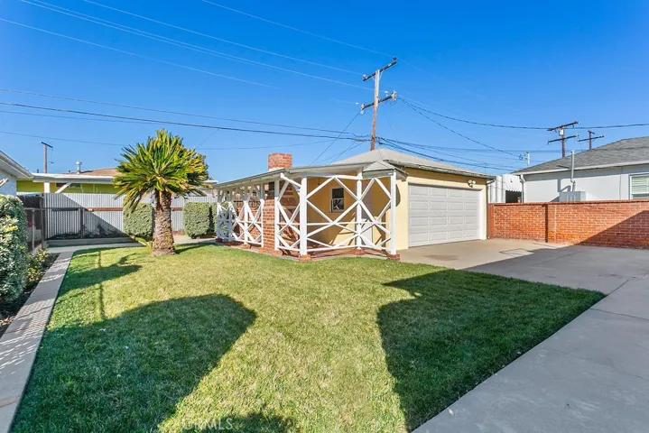 789 W Gleason Street, Monterey Park, California 91754