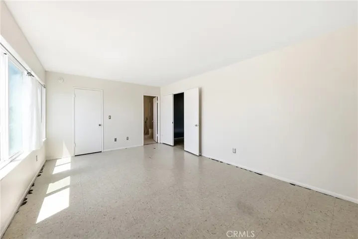 Main Large Bedroom