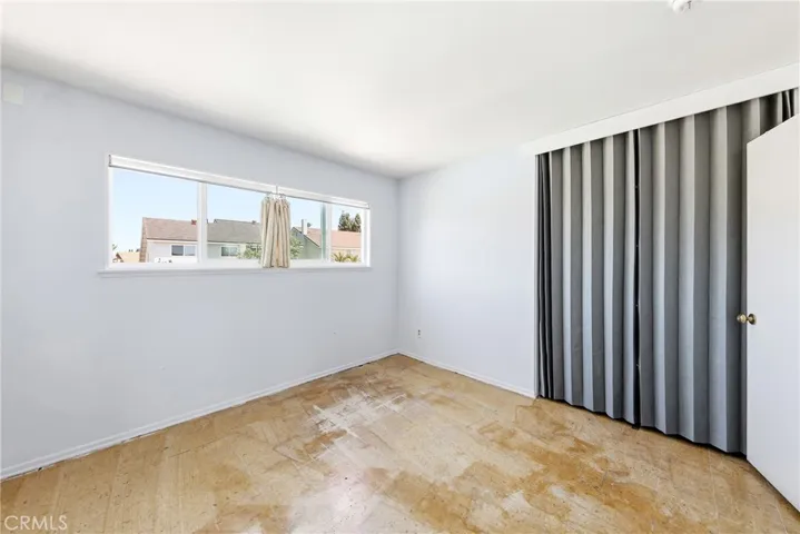3rd Bedroom