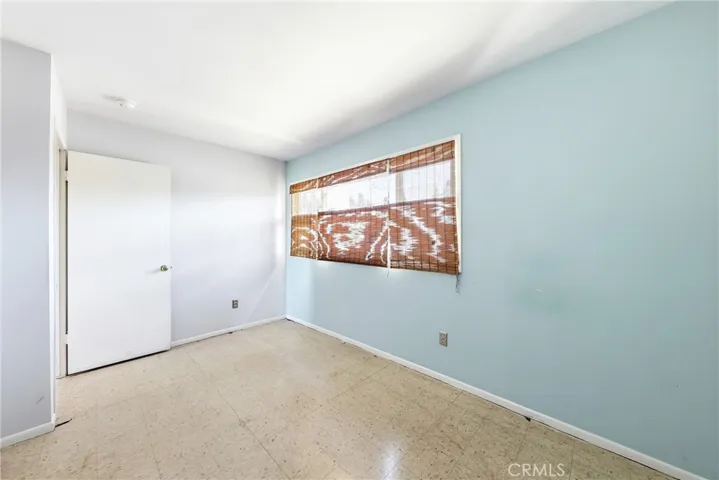 4th Bedroom