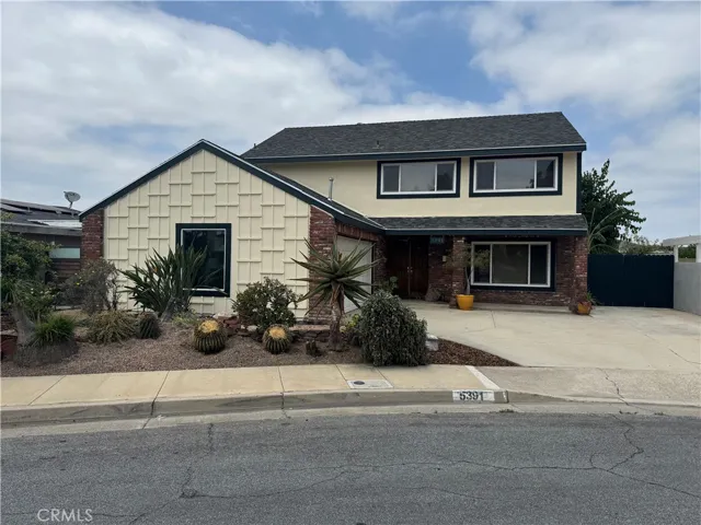 5391 Athens, La Palma, California 90623