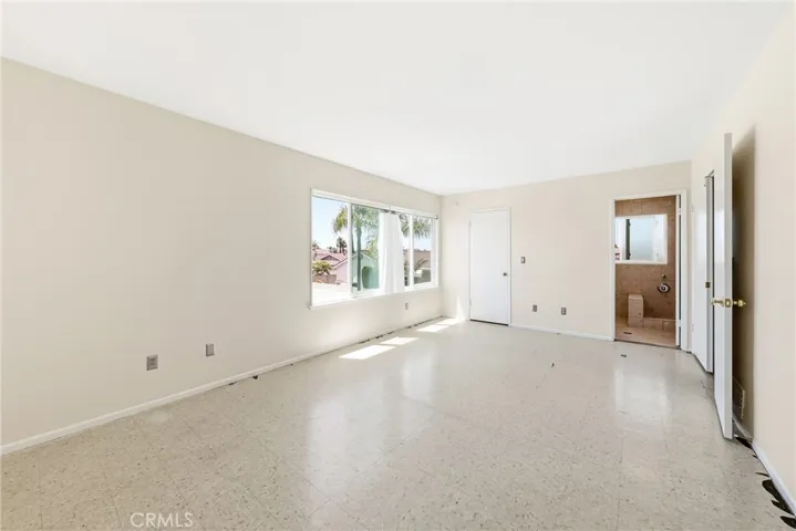Main Large Bedroom