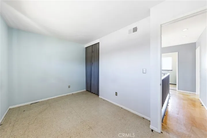4th Bedroom