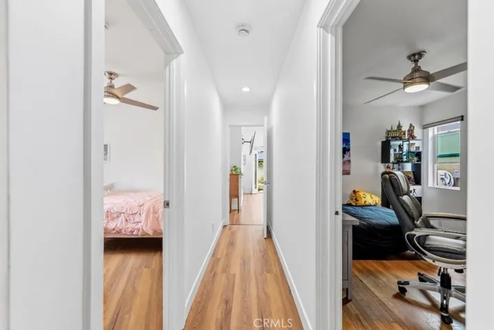 5055 N Raton, Long Beach, California 90807