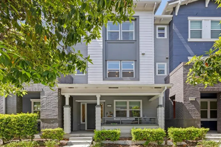 2239 Mora Place, Mountain View, California 94040