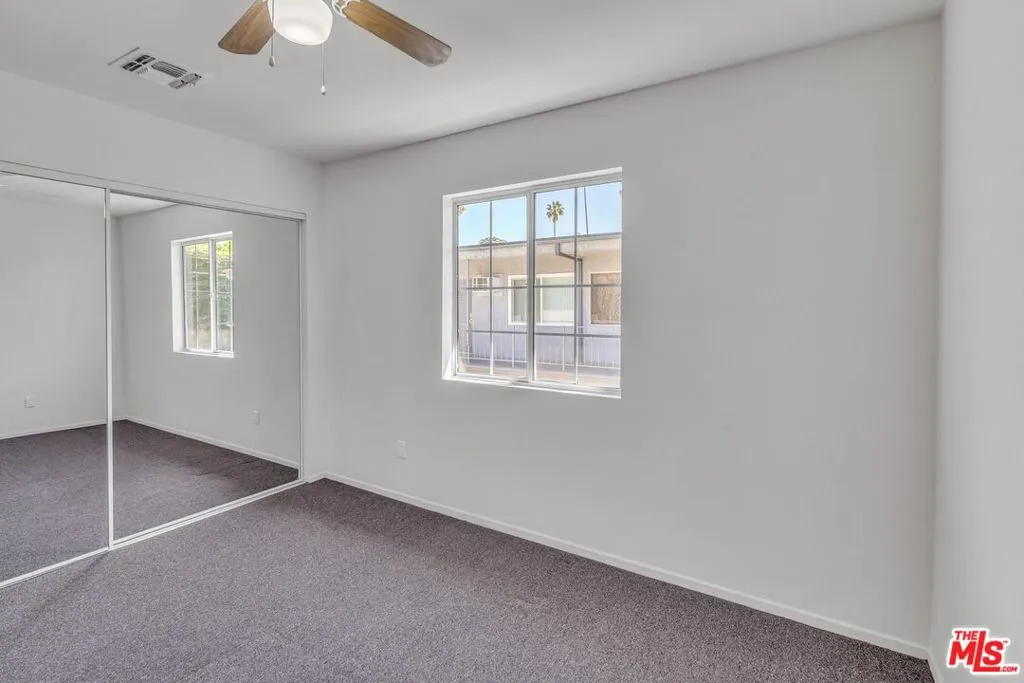 Bedroom #1
