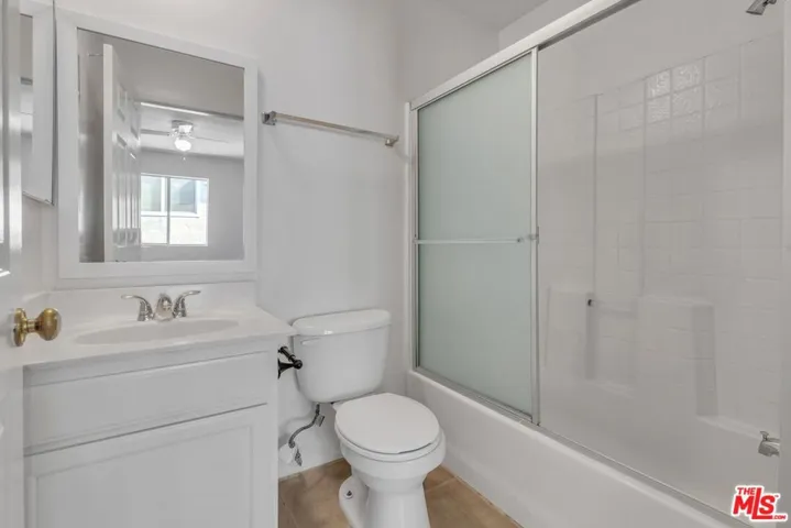 Bedroom #2 Ensuite Bathroom