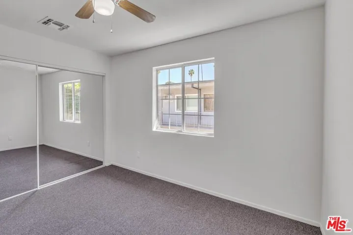 Bedroom #1