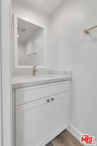 Main Floor Powder Room