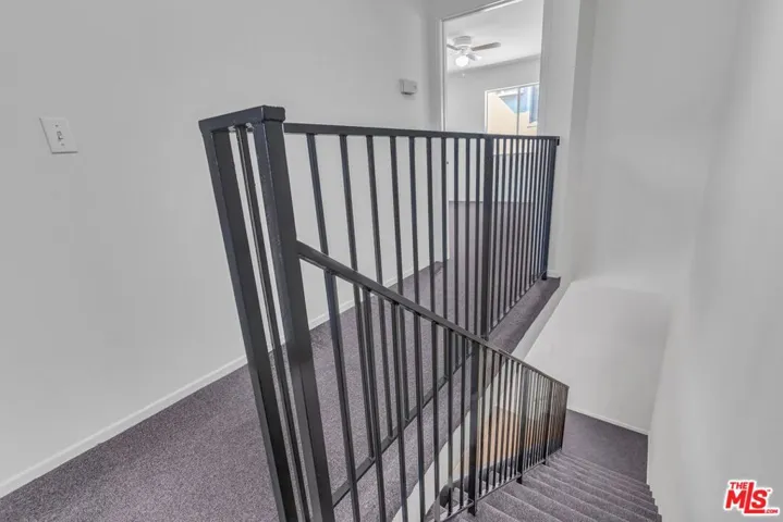 Bedrooms are Upstairs