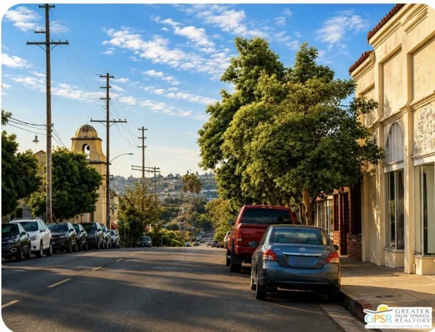 1273 S Cochran Avenue, Los Angeles, California 90019 — photo 4