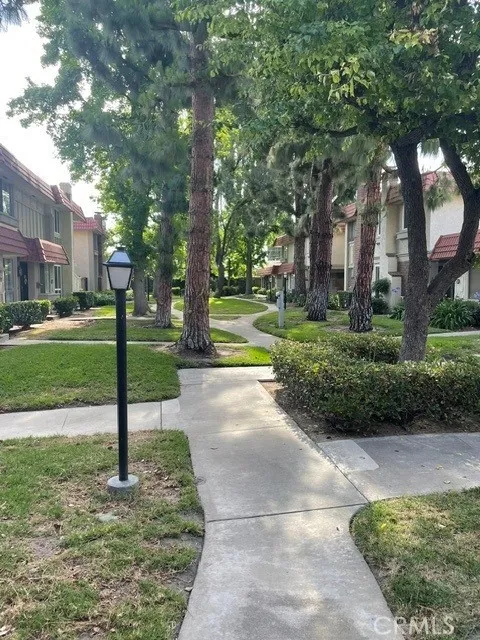 Walkway