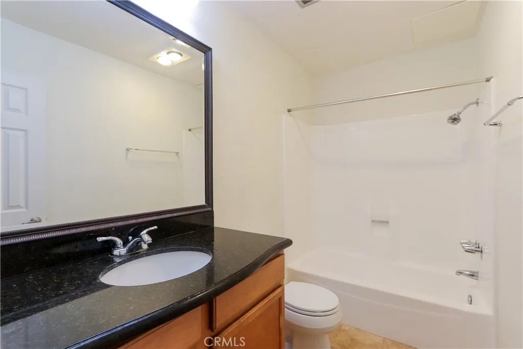 Hall Bath