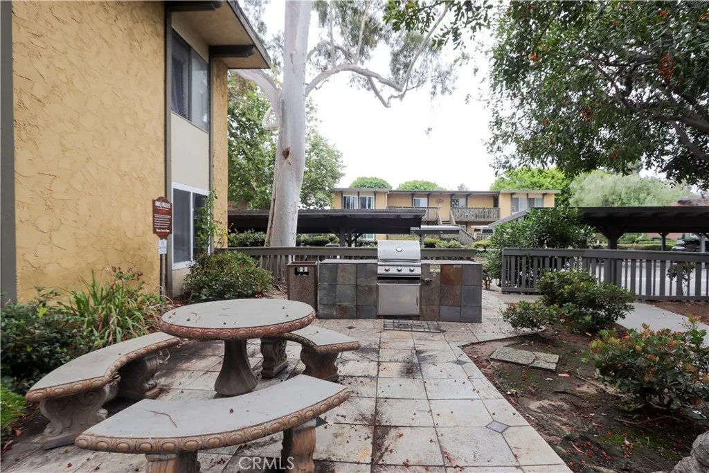 HOA BBQs nearby