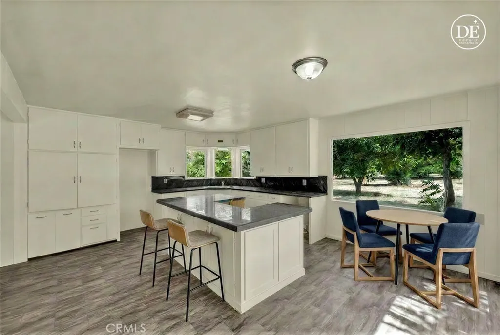 virtual staging